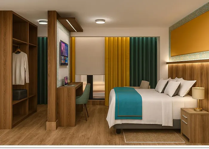 Hotel Hanaqua