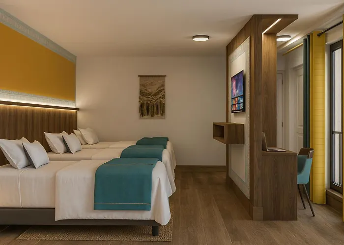 Hotel Hanaqua