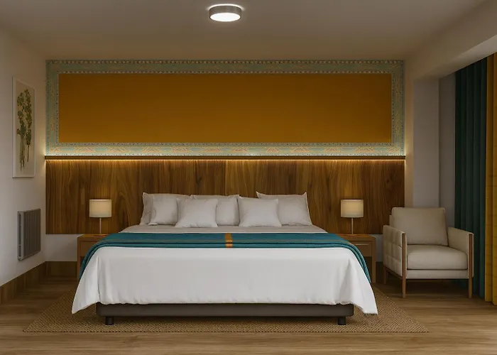 Hotel Hanaqua 3*